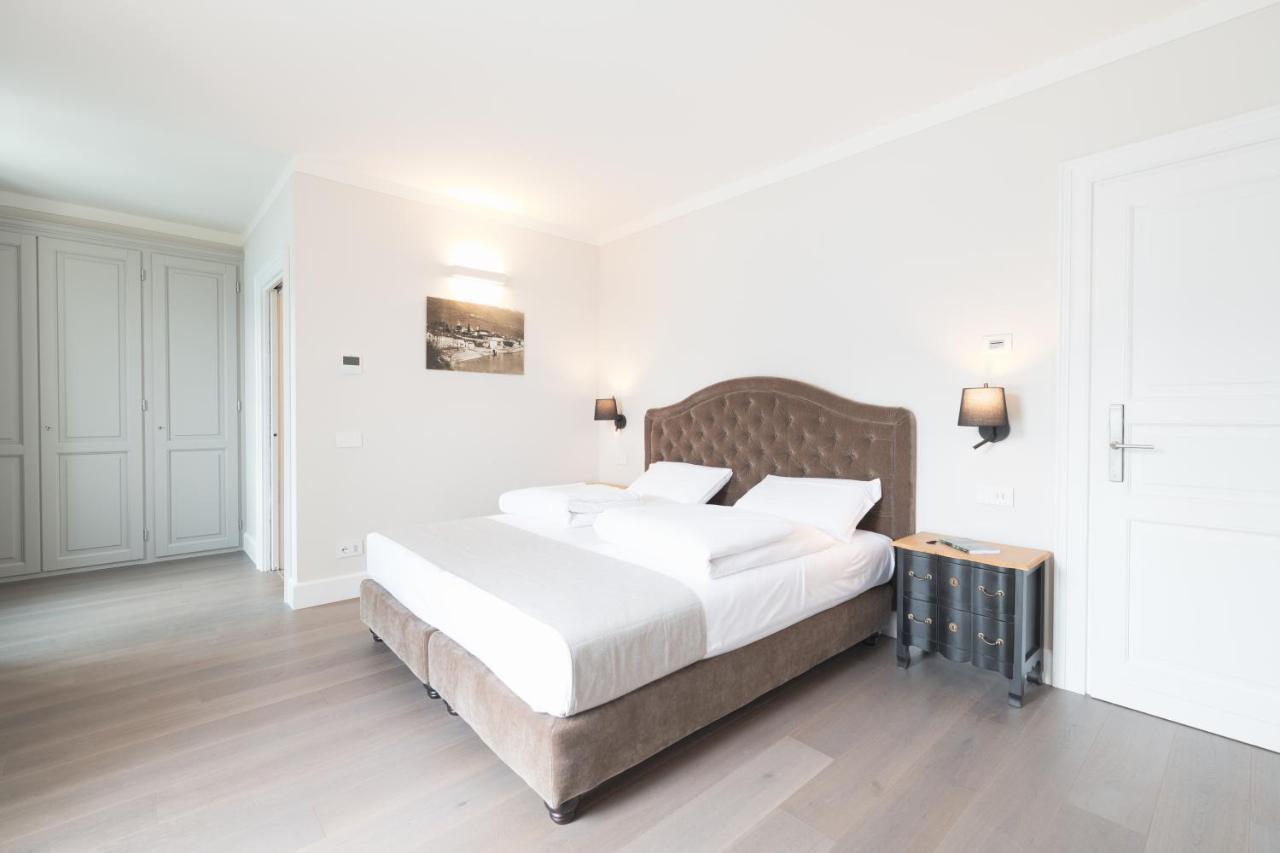 Rivalago B&B Cannobio Ngoại thất bức ảnh