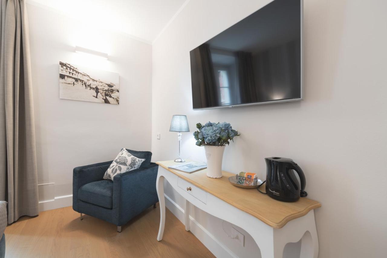 Rivalago B&B Cannobio Ngoại thất bức ảnh