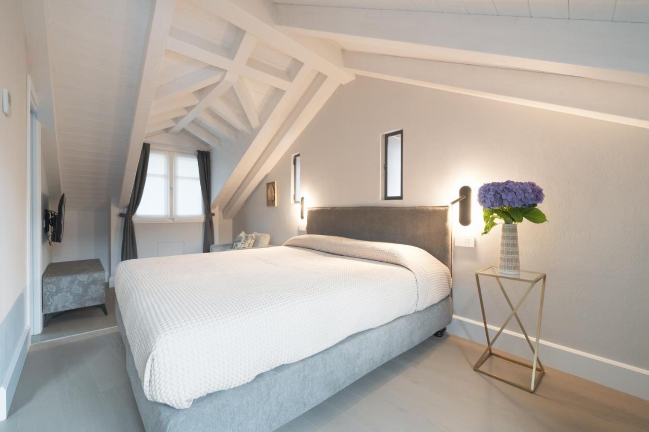 Rivalago B&B Cannobio Ngoại thất bức ảnh