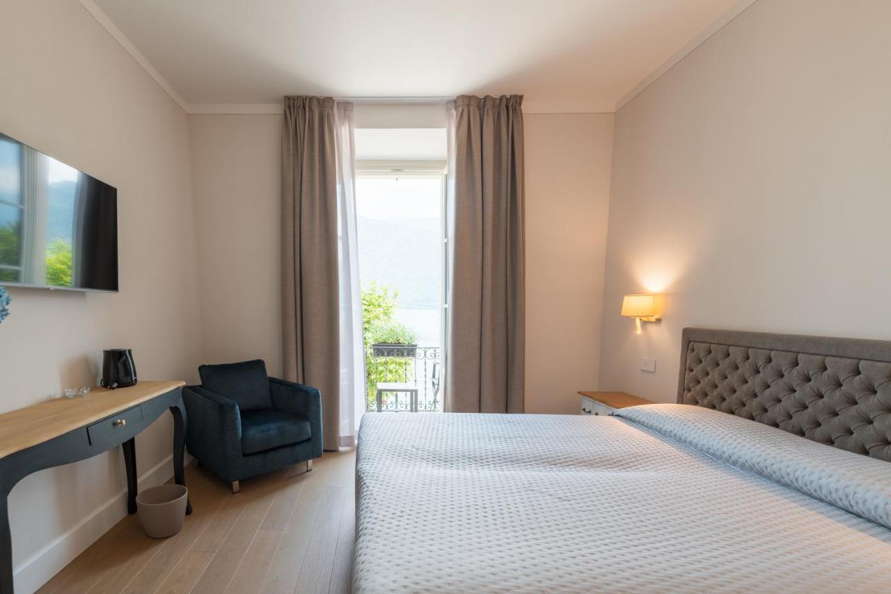 Rivalago B&B Cannobio Ngoại thất bức ảnh