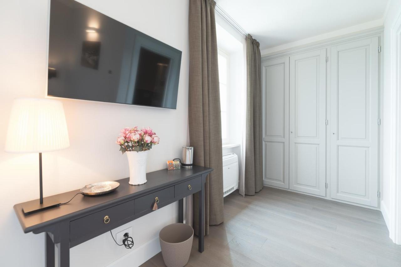Rivalago B&B Cannobio Ngoại thất bức ảnh