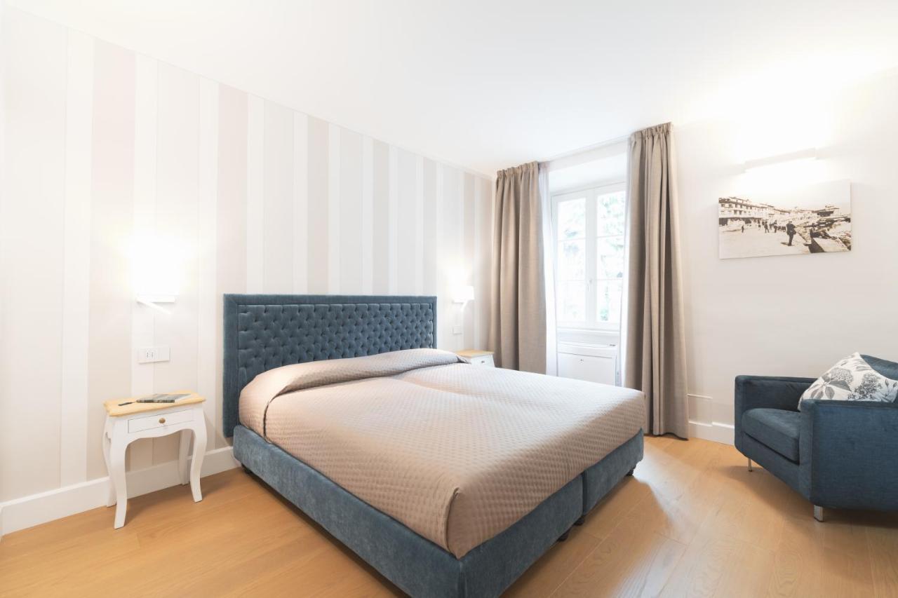 Rivalago B&B Cannobio Phòng bức ảnh