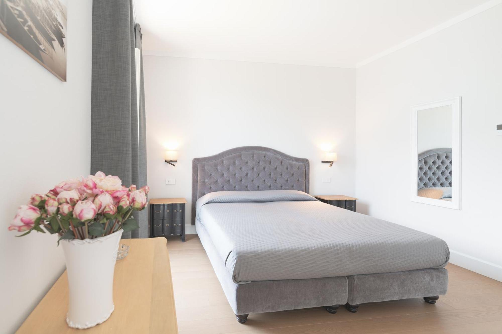 Rivalago B&B Cannobio Ngoại thất bức ảnh