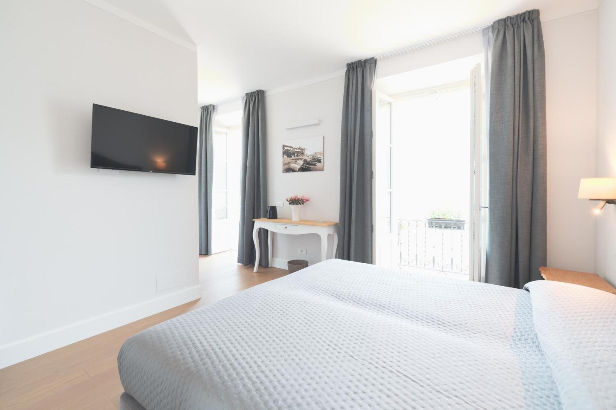 Rivalago B&B Cannobio Ngoại thất bức ảnh