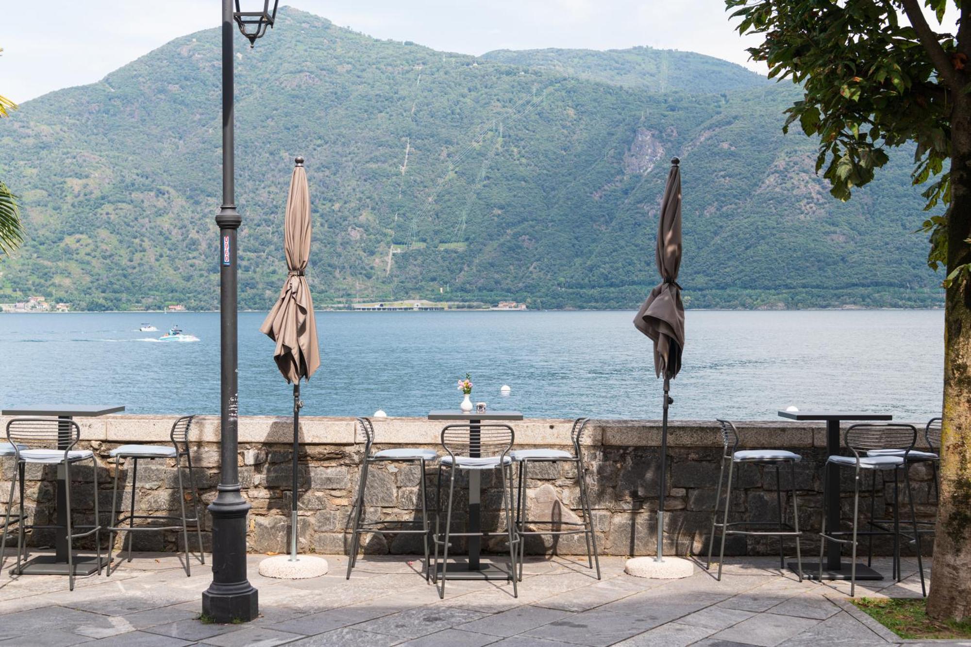 Rivalago B&B Cannobio Ngoại thất bức ảnh