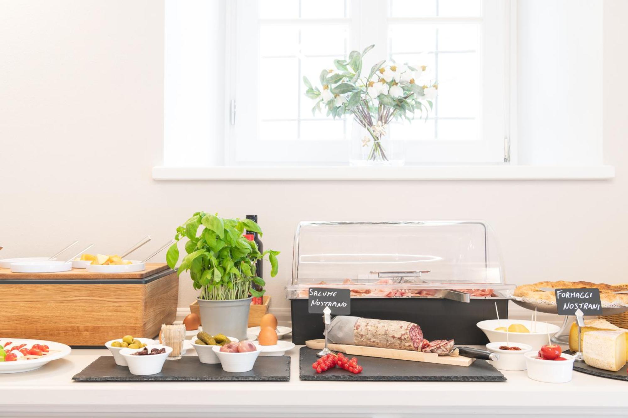 Rivalago B&B Cannobio Ngoại thất bức ảnh
