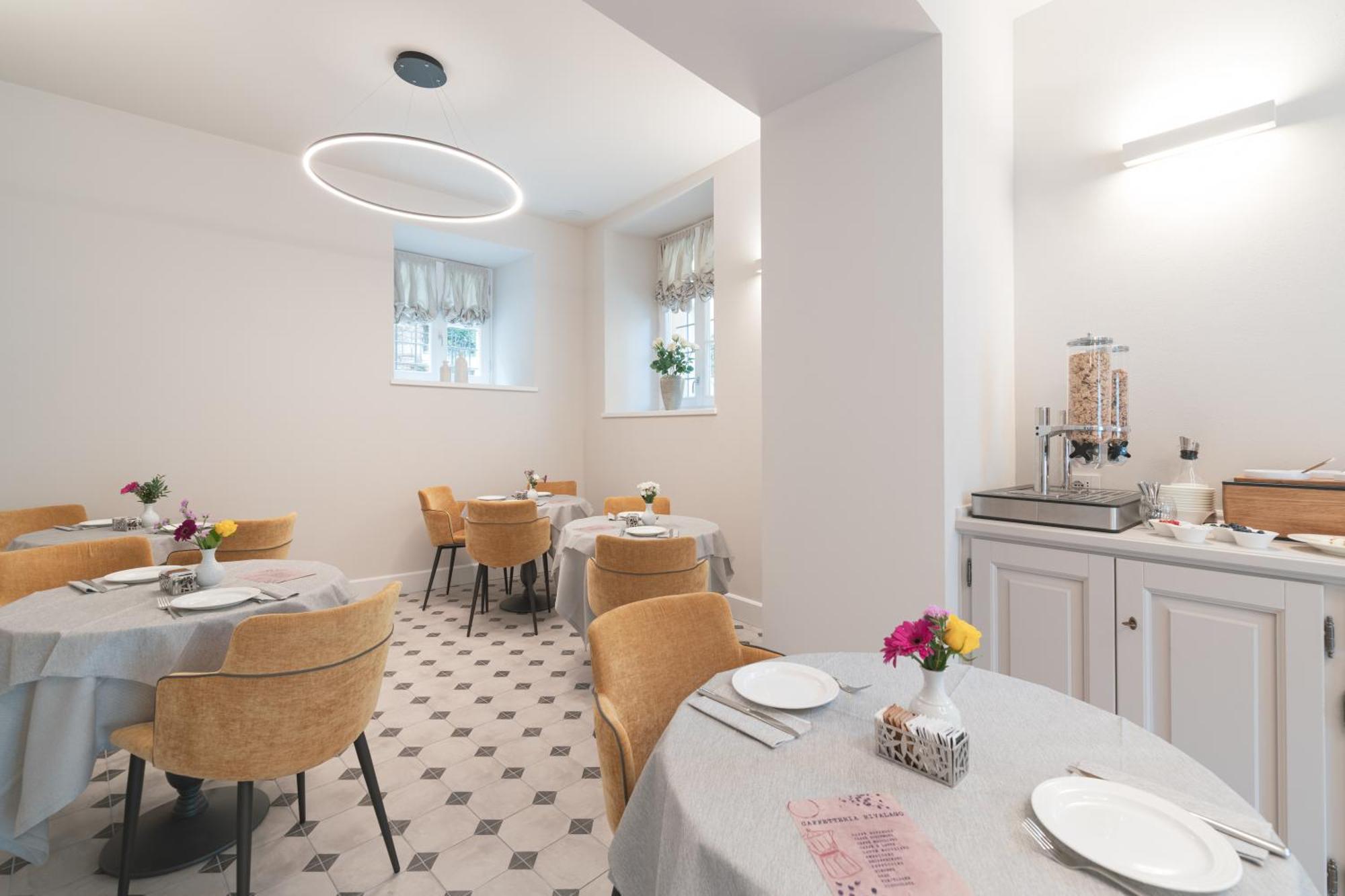 Rivalago B&B Cannobio Ngoại thất bức ảnh