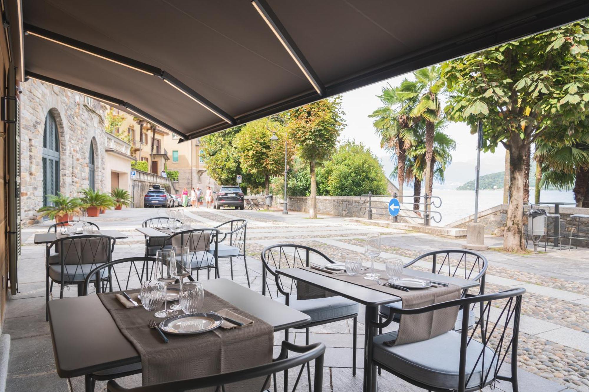 Rivalago B&B Cannobio Ngoại thất bức ảnh