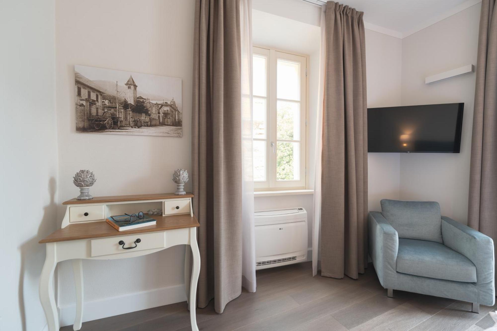 Rivalago B&B Cannobio Ngoại thất bức ảnh