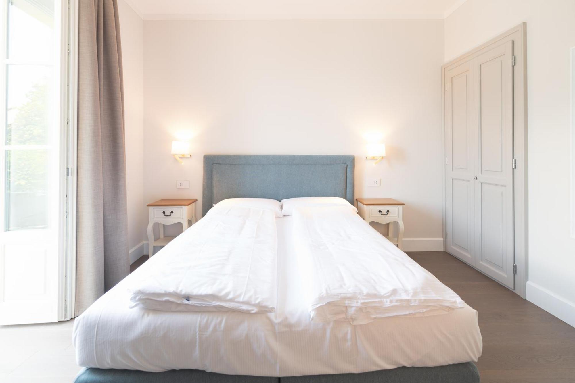 Rivalago B&B Cannobio Phòng bức ảnh