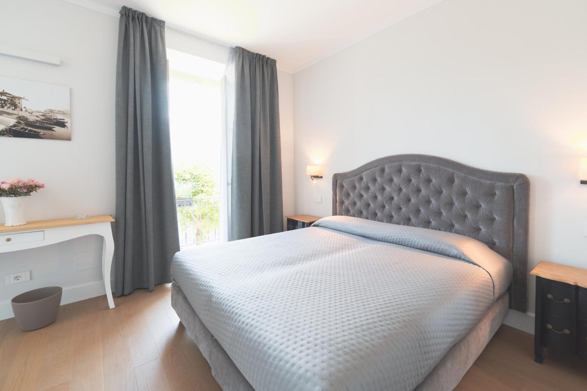 Rivalago B&B Cannobio Phòng bức ảnh