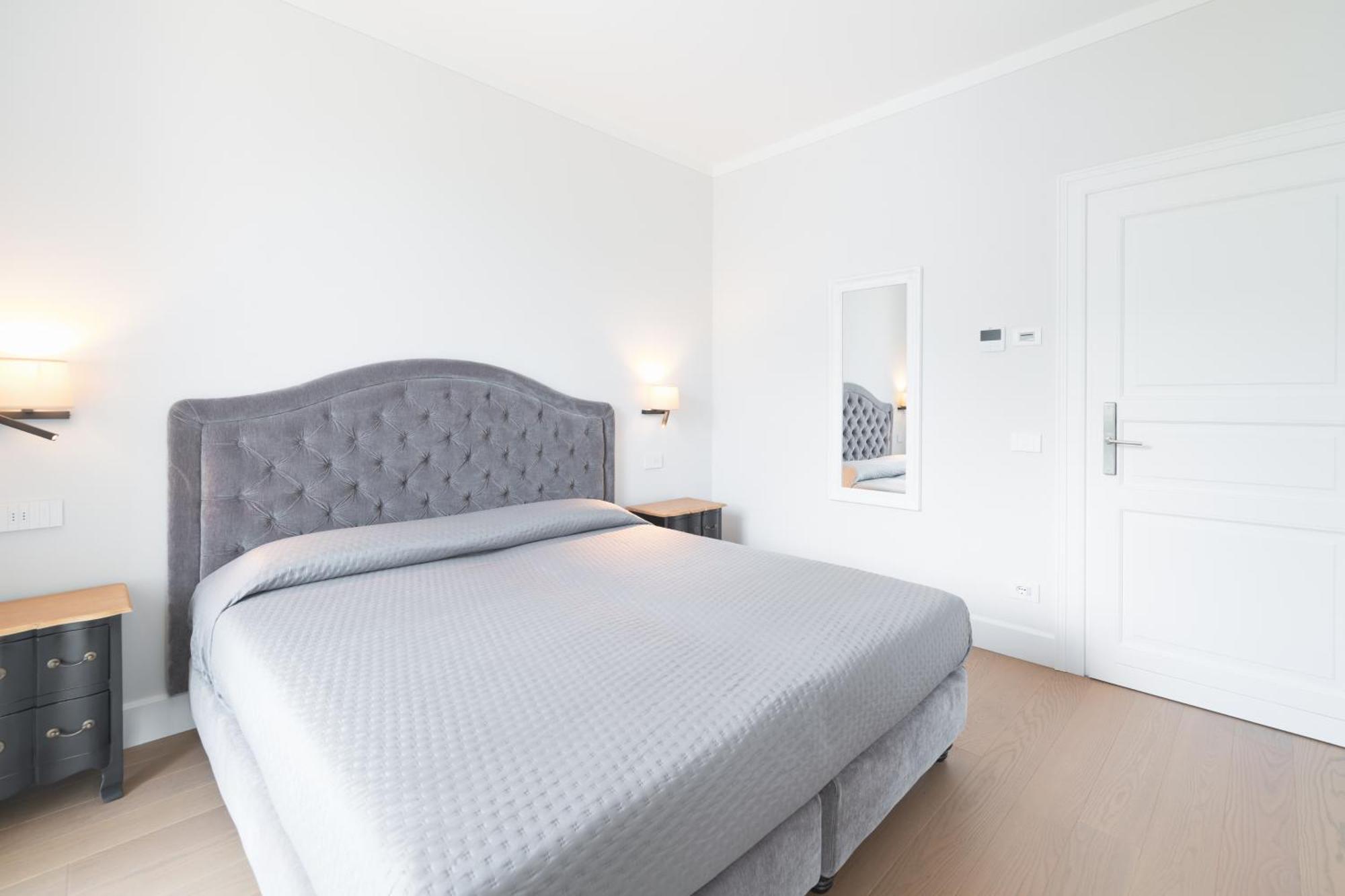 Rivalago B&B Cannobio Phòng bức ảnh