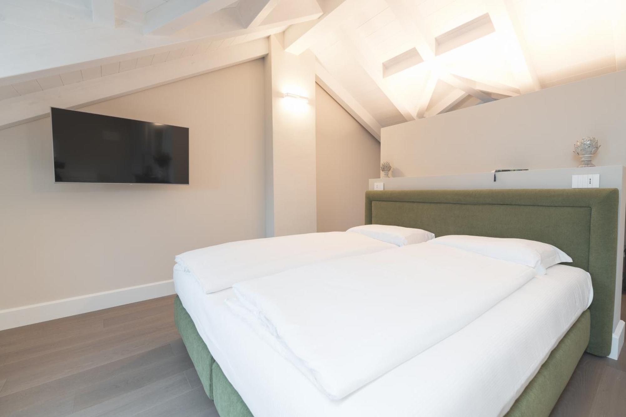 Rivalago B&B Cannobio Phòng bức ảnh