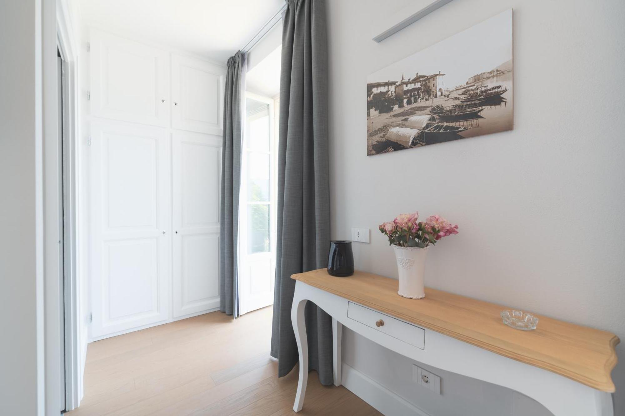 Rivalago B&B Cannobio Phòng bức ảnh