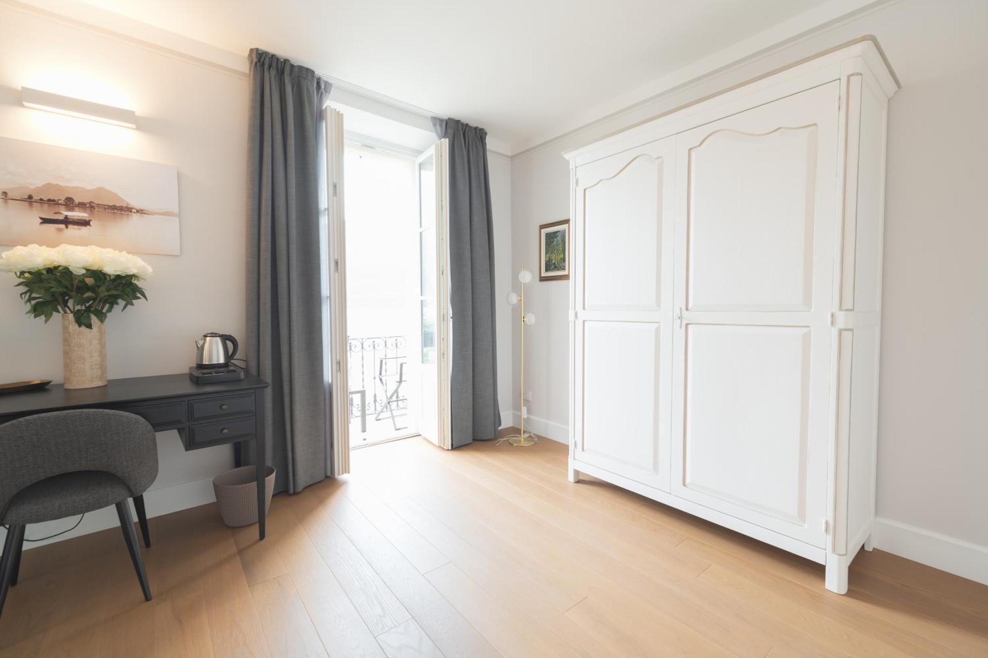 Rivalago B&B Cannobio Phòng bức ảnh