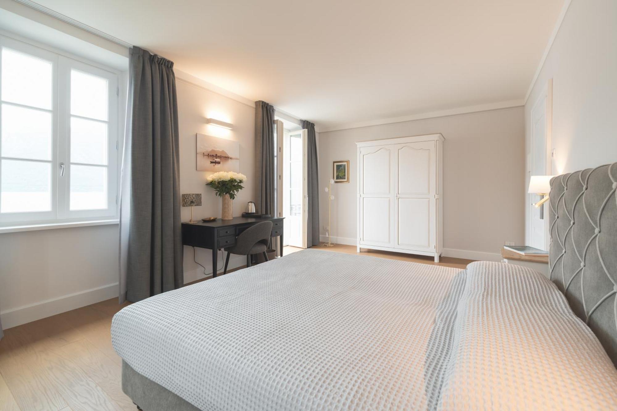 Rivalago B&B Cannobio Phòng bức ảnh