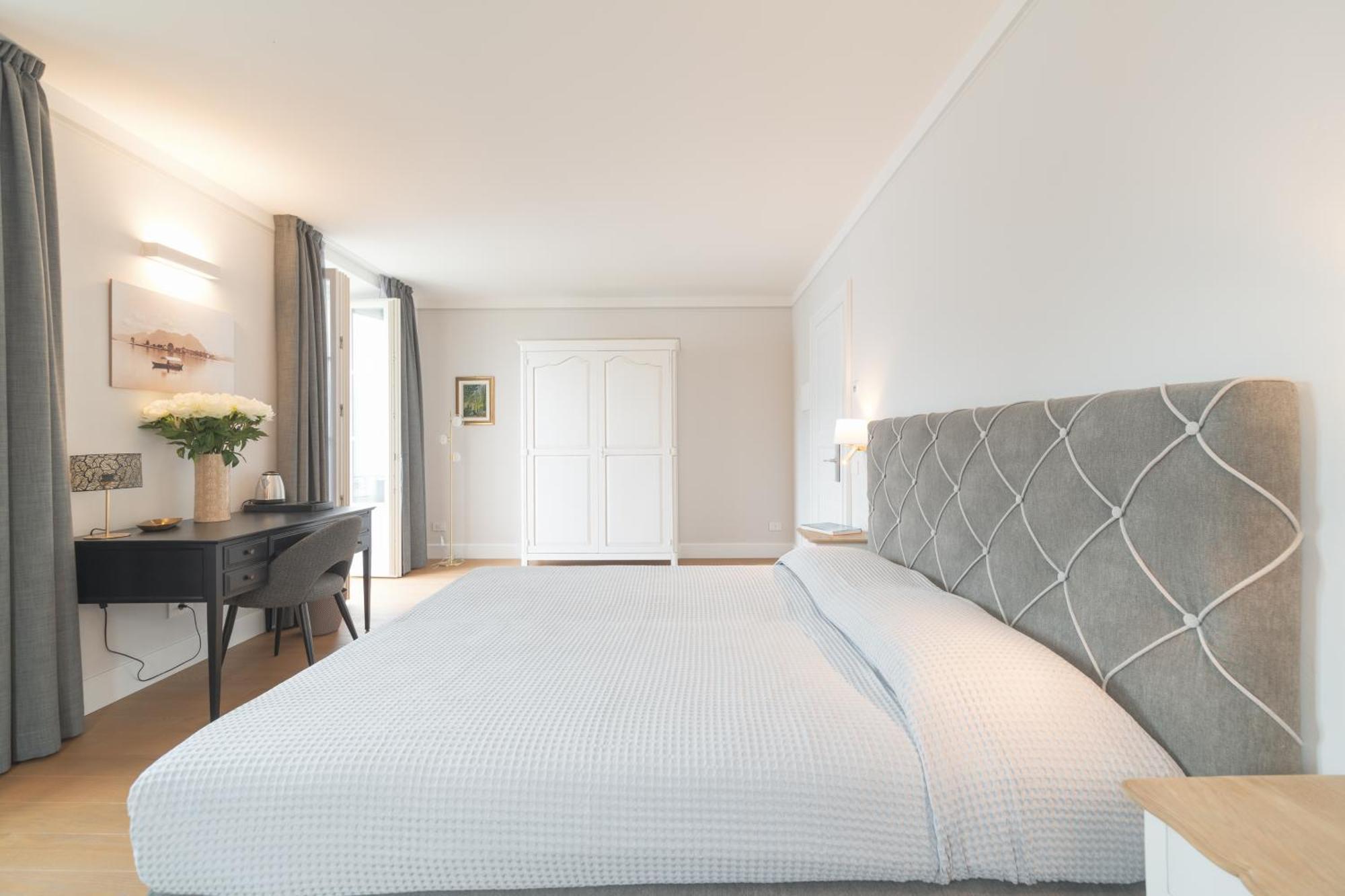 Rivalago B&B Cannobio Phòng bức ảnh