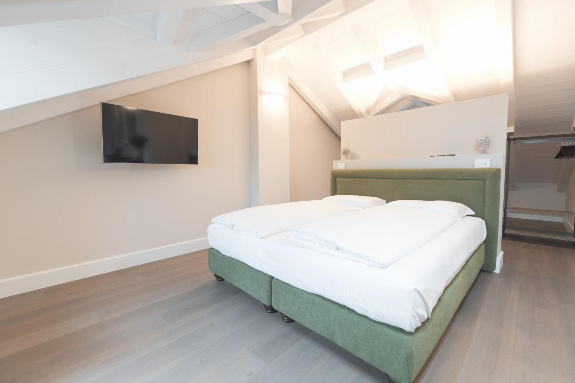 Rivalago B&B Cannobio Phòng bức ảnh