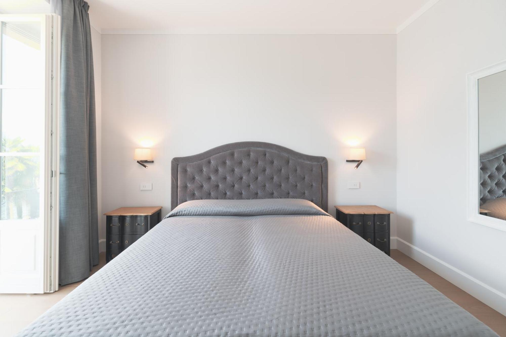 Rivalago B&B Cannobio Phòng bức ảnh